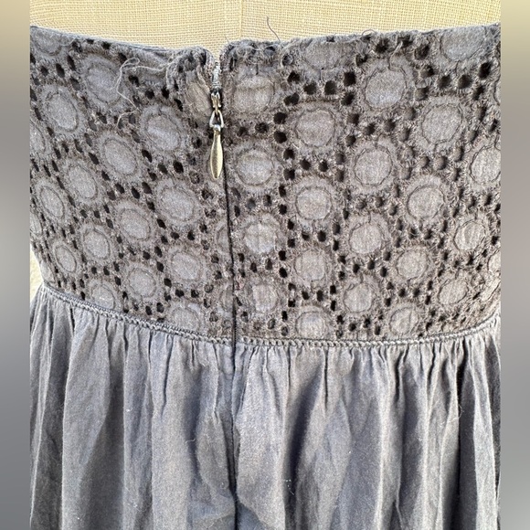 Les Petites Collection Maxi Dress - Picture 3 of 5